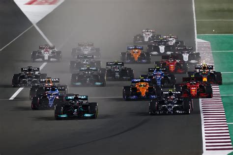 2024 Qatar Airways Austrian Grand Prix F1 Final Results .